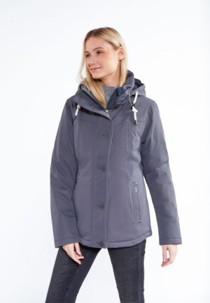 Kurtka damska ICEBOUND XS