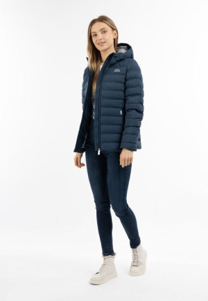 Kurtka damska ICEBOUND XXL