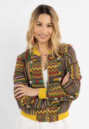 Kurtka damska IZIA XS