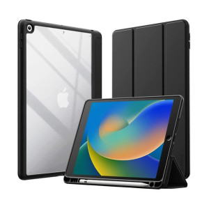Etui Crong PrimeFolio Apple iPad 10.2 2019/2020/2021 (7., 8. i 9. generacji