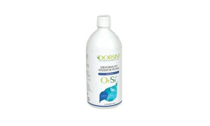 OrSi oryginalny krzem organiczny płyn 500ml Dorsim