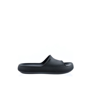Damskie klapki czarne ZAXY LL285049-02586 - 41,5