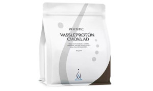 Holistic Protein choklad białko serwatkowe proszek 750g