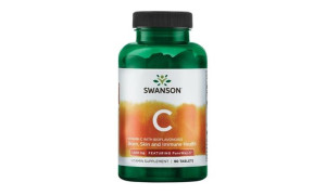 Swanson PureWay-C 1000mg 90kapsułek