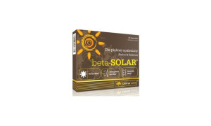 Olimp Beta Solar 30kapsułek