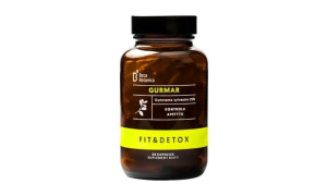 Boca Botanica Gurmar - Gymnema sylvestre 25% 60kapsułek