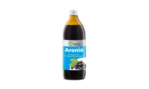 EkaMedica Sok Aronia 1000ml