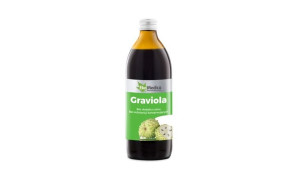 EkaMedica Sok Graviola 500ml