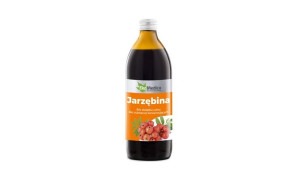 EkaMedica Sok Jarzębina 500ml