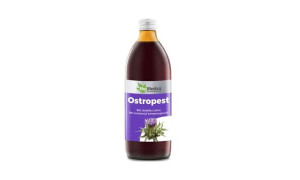 EkaMedica Sok Ostropest 500ml