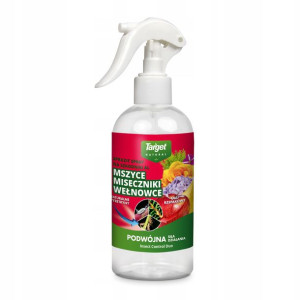 Spruzit Spray na szkodniki AL – 250 ml Target