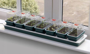 Elektryczny propagator Super 7 G51 – Garland
