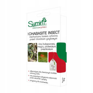 Chabasite Insect – ochrona na szkodniki 10 g Sumin