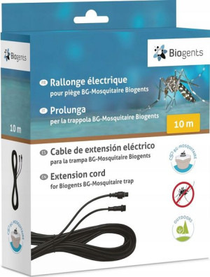 Biogent BG Przedłużacz - kabel zasilający 10 m