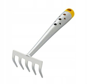 Grabki metalowe LJ-Z szer. 8,5 cm – Wolf Garten