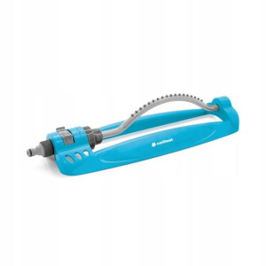 Zraszacz wahadłowy Turbo Ideal – Cellfast