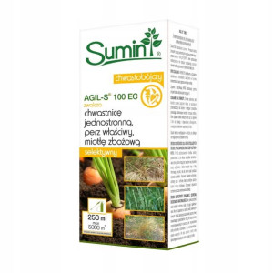 Agil-S 100 EC Zwalcza Chwasty 250 ml