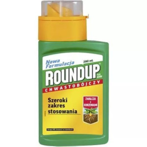 Roundup Flex Ogród 280ml