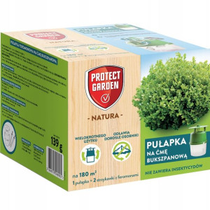 Pułapka Protect Garden