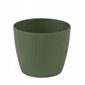Osłonka Magnolia Eco Wood 220 Jumper Zielony Leśny