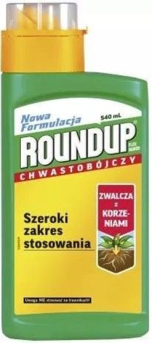 Roundup Flex Ogród – 540 ml Substral