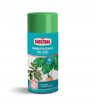 Nabłyszczacz do liści aerozol – 200 ml Substral