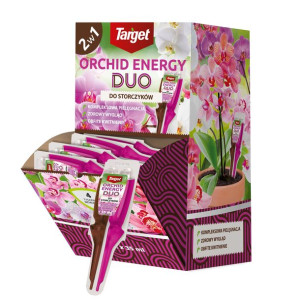 Odżywka do roślin Orchid Energy DUO – 35 ml Target