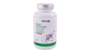 Tiens Chitozan 100 kapsułek