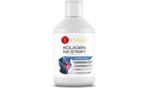 Yango Kolagen na stawy 500ml