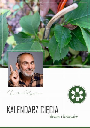 Kalendarz cięcia drzew i krzewów Zielone Pogotowie