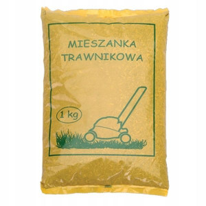 Trawa uniwersalna nasiona mix 1 kg Sumin