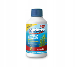 Środek chwastobójczy Sprinter 350 SL Target 75 ml