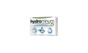 Hydrominum 30 tabletek