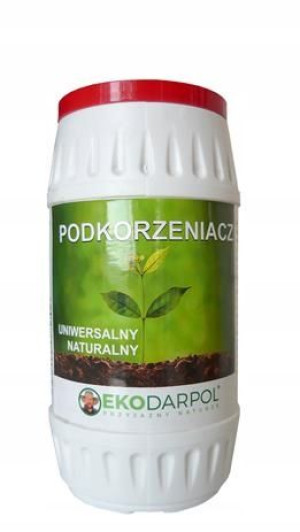 Eko Podkorzeniacz Uniwersalny Sypki 250 ml