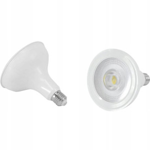 Oświetlenie Roślin Lampa LED E27