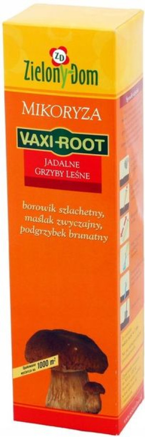 Szczepionka Mikoryza Grzyby Leśne 250ml