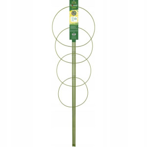Podpora Pierścieniowa Do Roślin – wys. 100 cm