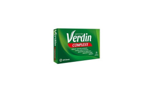 Verdin Complexx 30tabletek