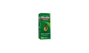 Verdin Complexx krople 40ml
