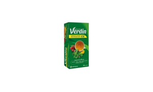 Verdin Fix 20saszetek