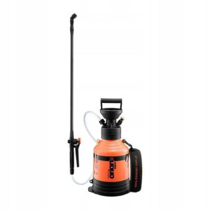 Opryskiwacz Orion Super New Pojemność 3L Kwazar