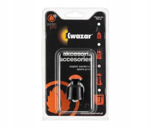 Zawór Bezpieczeństwa Orion Kwazar