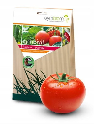 Mikoryza Symbivit pomidor i papryka 150g