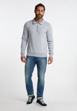 Bluza męska DreiMaster Maritim L