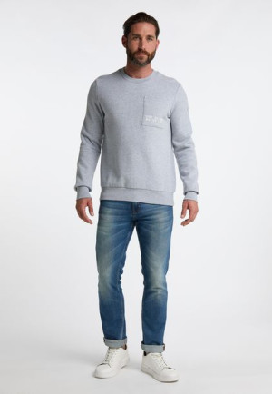 Bluza męska DreiMaster Maritim M