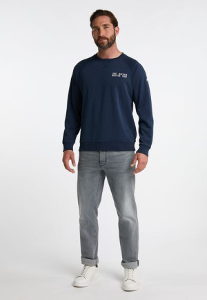 Bluza męska DreiMaster Maritim XL