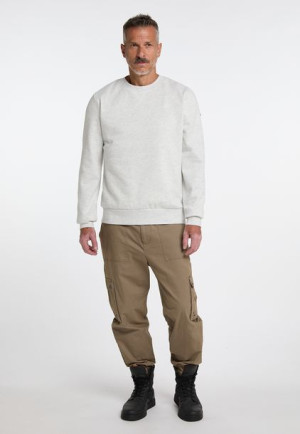 Bluza męska DreiMaster Vintage L