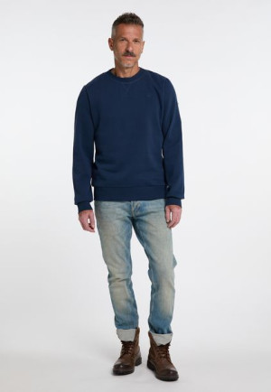 Bluza męska DreiMaster Vintage XXL