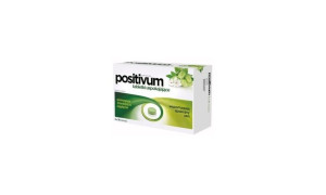 Positivum 180tabletek