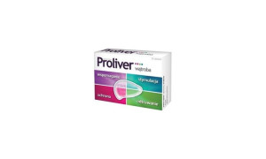 Proliver 30tabletek